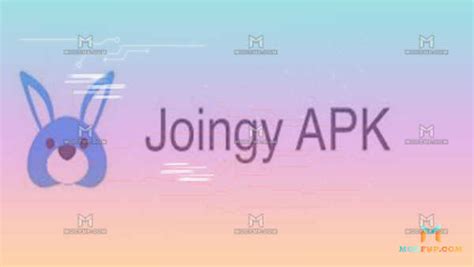 Download Joingy Latest Version 1.0.0 Android APK File